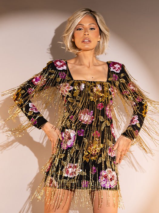 Trend Alert | Synthetic Lace Front Wig (Mono Part) - Image 24