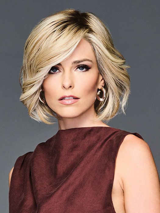 Trend Alert | Synthetic Lace Front Wig (Mono Part) - Image 37