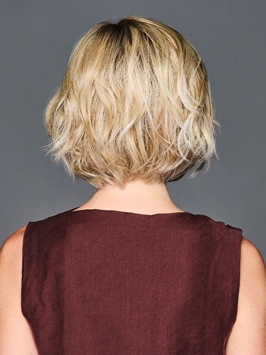 Trend Alert | Synthetic Lace Front Wig (Mono Part) - Image 40