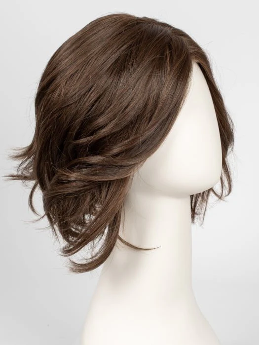 Trend Alert | Synthetic Lace Front Wig (Mono Part) - Image 45