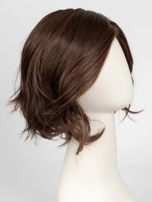 Trend Alert | Synthetic Lace Front Wig (Mono Part) - Image 46
