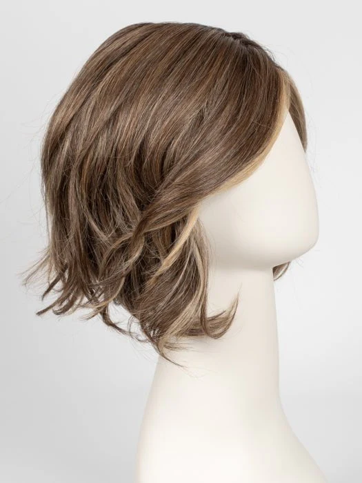 Trend Alert | Synthetic Lace Front Wig (Mono Part) - Image 47