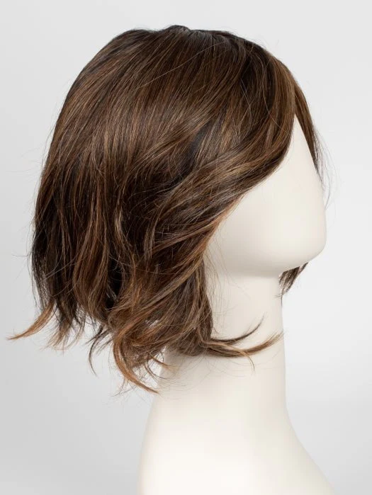 Trend Alert | Synthetic Lace Front Wig (Mono Part) - Image 49
