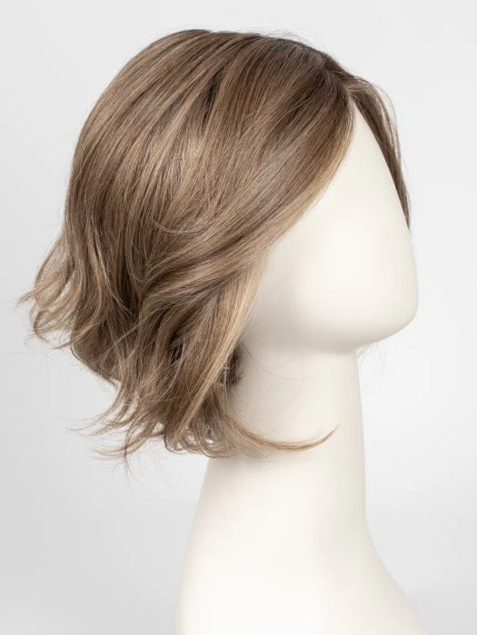 Trend Alert | Synthetic Lace Front Wig (Mono Part) - Image 51