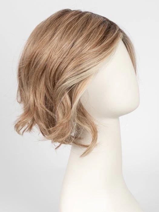 Trend Alert | Synthetic Lace Front Wig (Mono Part) - Image 53