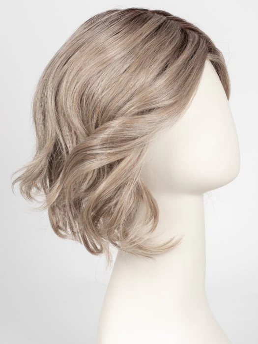 Trend Alert | Synthetic Lace Front Wig (Mono Part) - Image 54