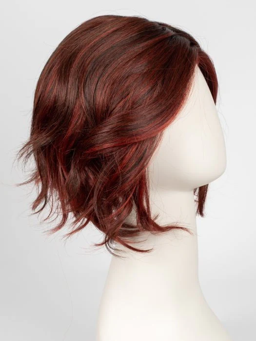Trend Alert | Synthetic Lace Front Wig (Mono Part) - Image 58