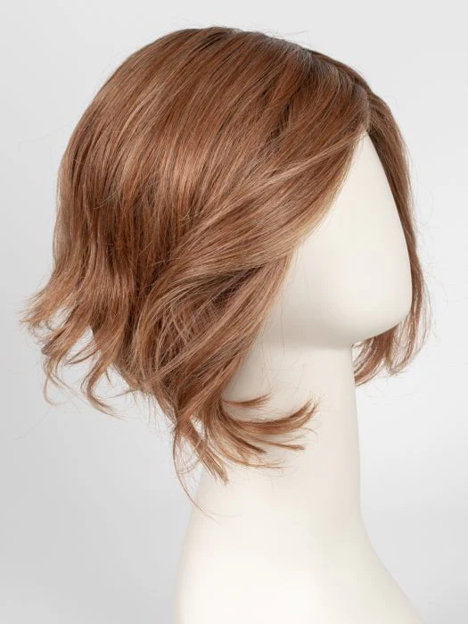 Trend Alert | Synthetic Lace Front Wig (Mono Part) - Image 63