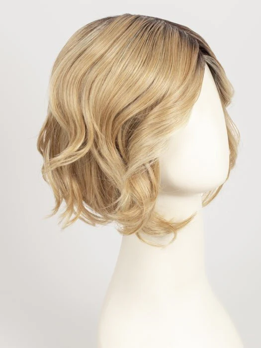 Trend Alert | Synthetic Lace Front Wig (Mono Part) - Image 65