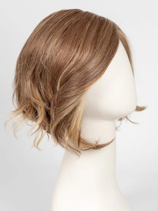 Trend Alert | Synthetic Lace Front Wig (Mono Part) - Image 66