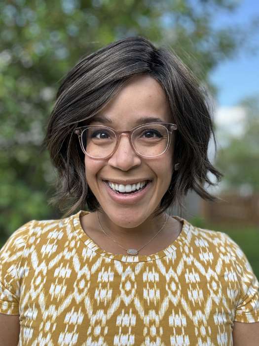 Trend Alert | Synthetic Lace Front Wig (Mono Part) - Image 7