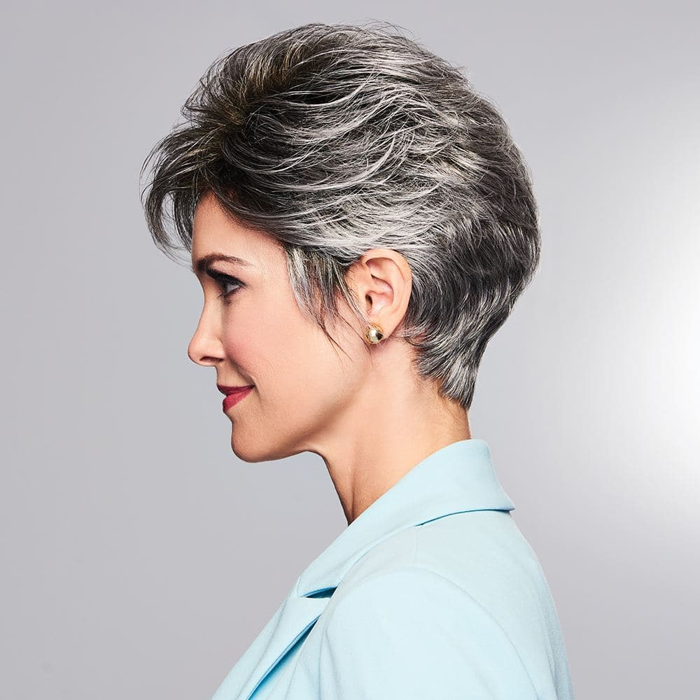 TRUE DEMURE WIG - Image 3