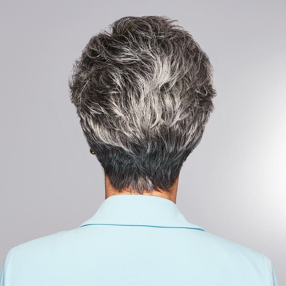 TRUE DEMURE WIG - Image 4