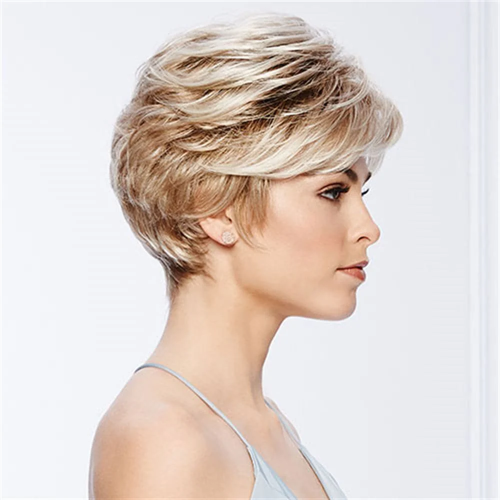 TRUE DEMURE WIG - Image 7