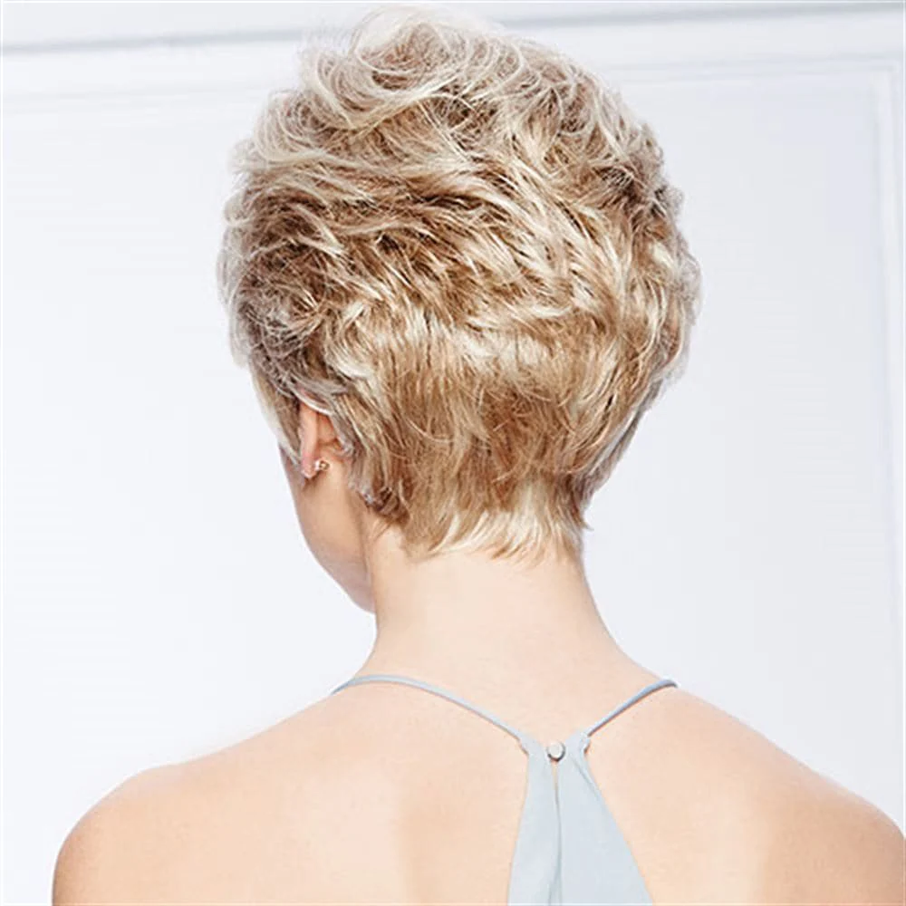 TRUE DEMURE WIG - Image 8