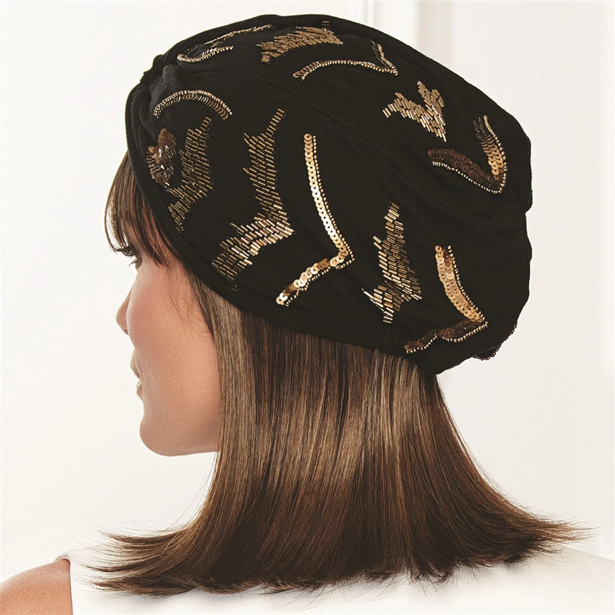 UNDER COVER HALO BANG - Image 4