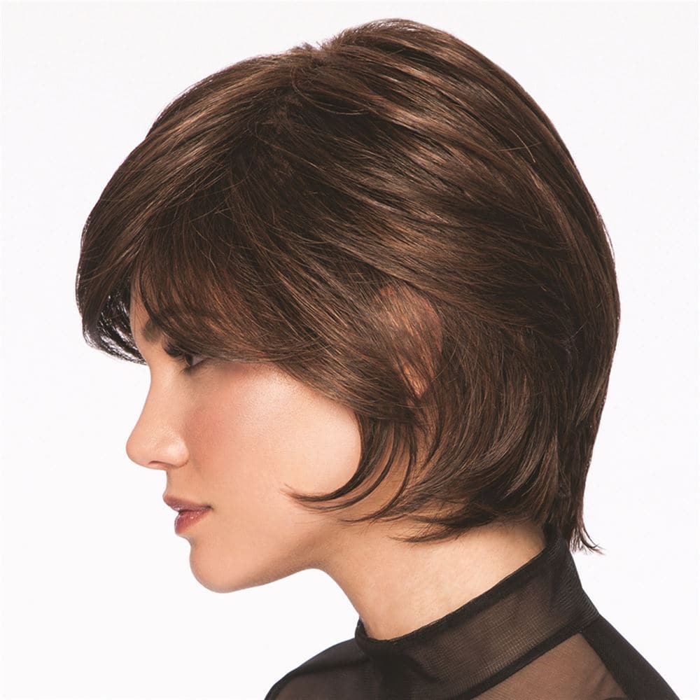 VINTAGE VOLUME WIG - Image 10