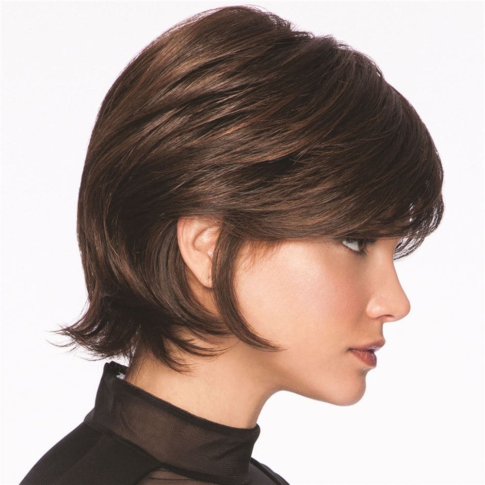 VINTAGE VOLUME WIG - Image 11