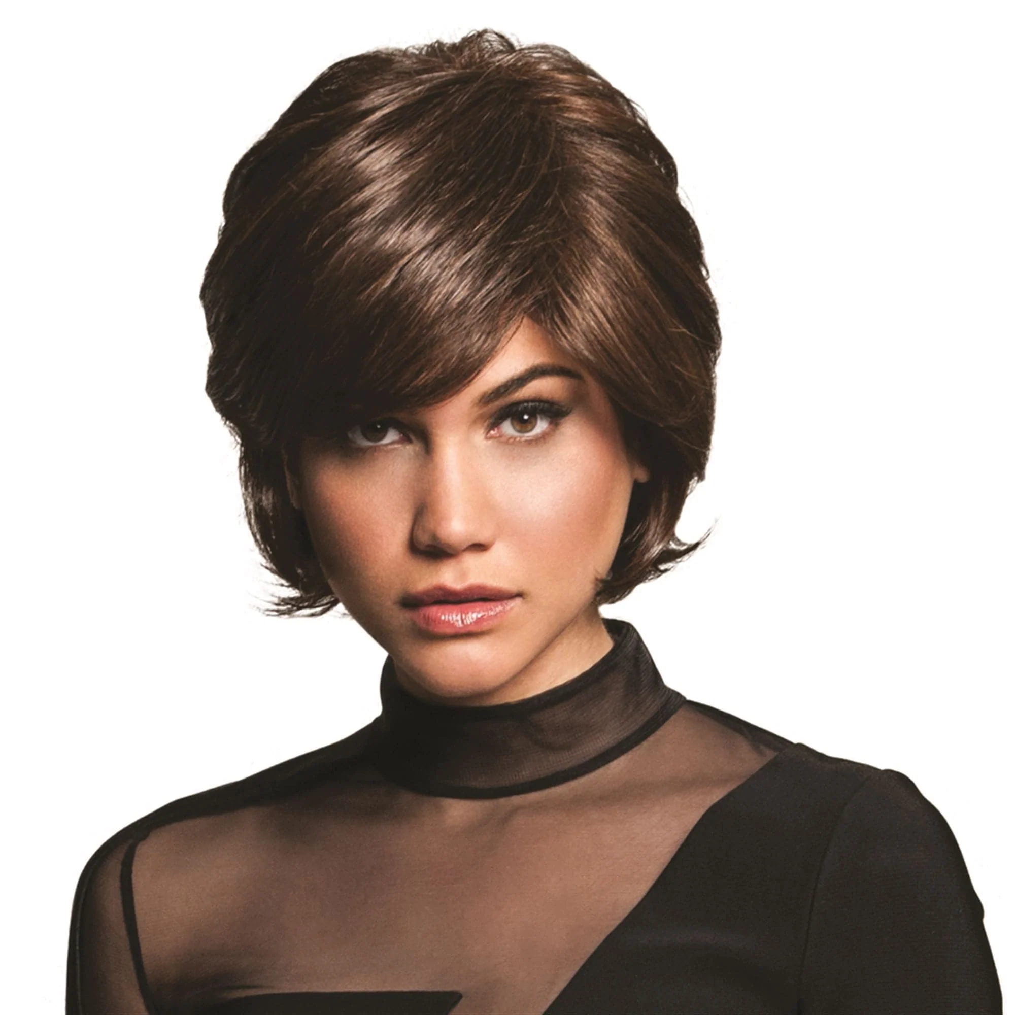 VINTAGE VOLUME WIG - Image 12