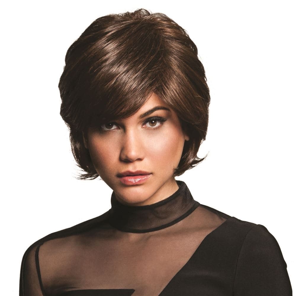 VINTAGE VOLUME WIG - Image 6