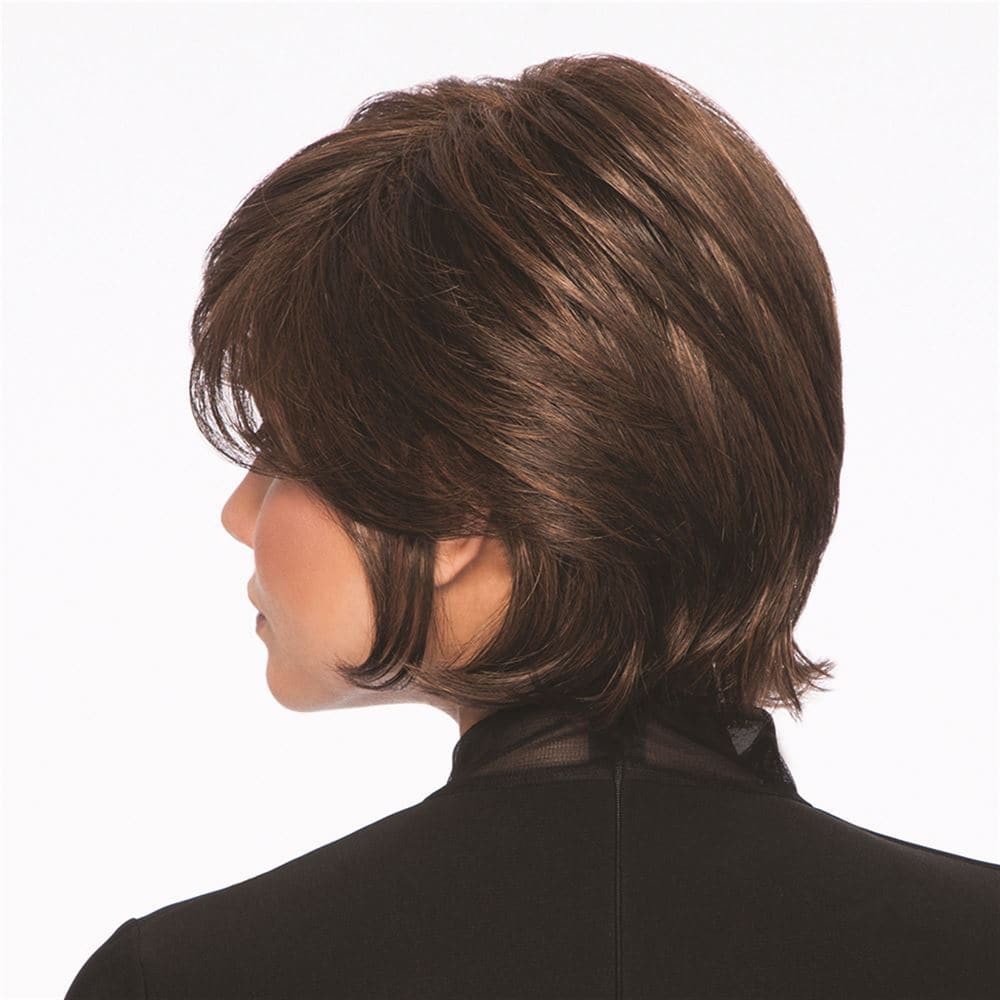 VINTAGE VOLUME WIG - Image 9