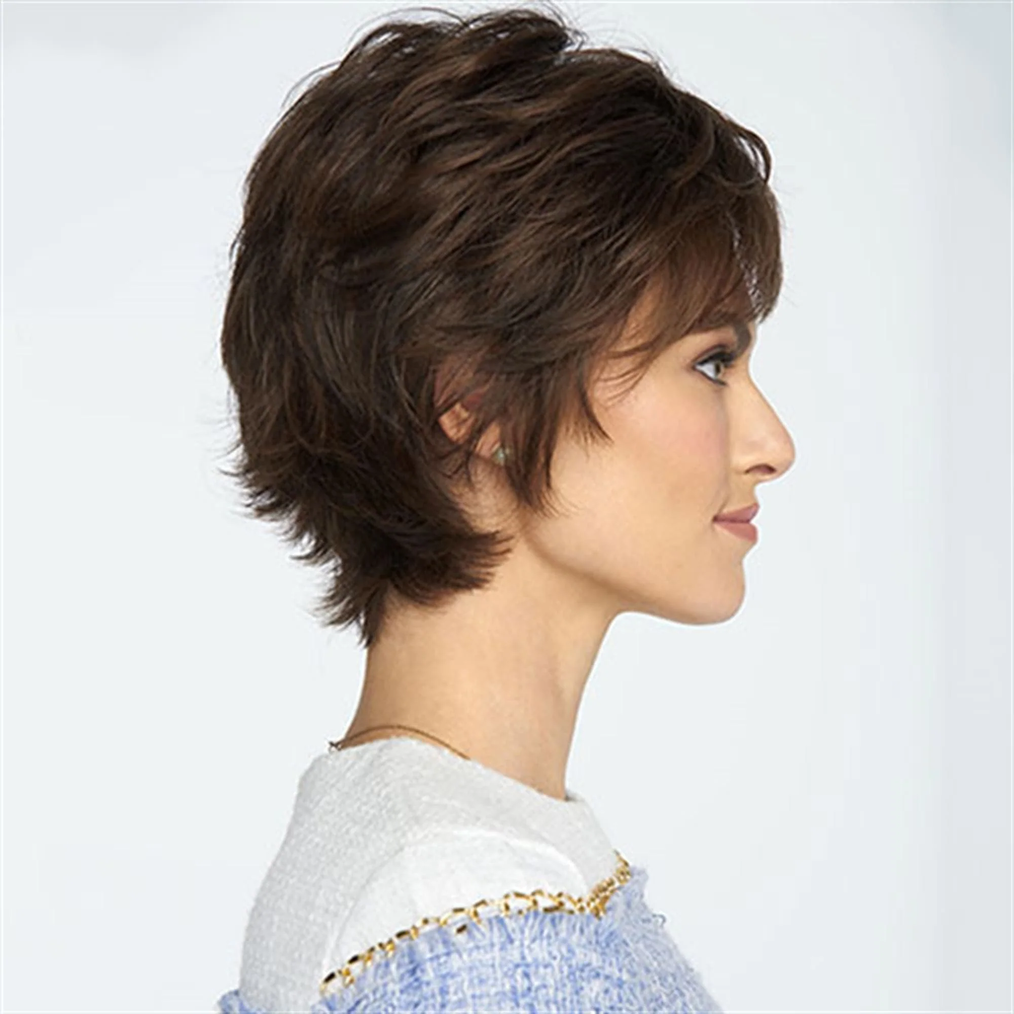 VOLTAGE ELITE WIG - Image 3