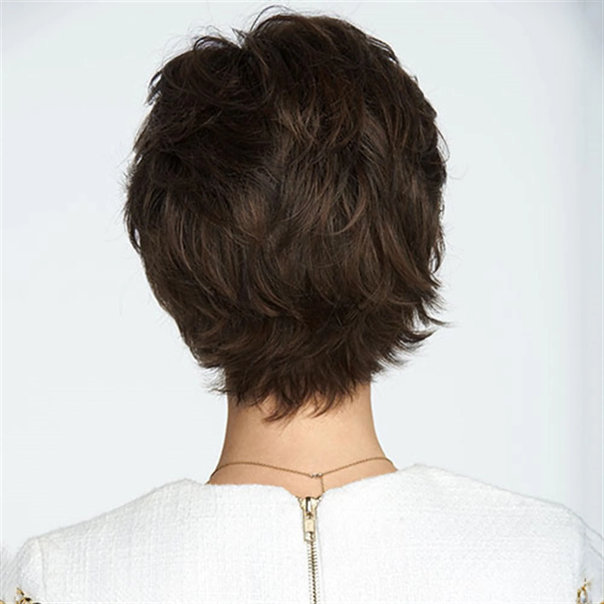 VOLTAGE ELITE WIG - Image 4