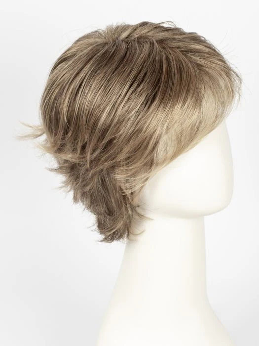 VOLTAGE ELITE WIG - Image 7