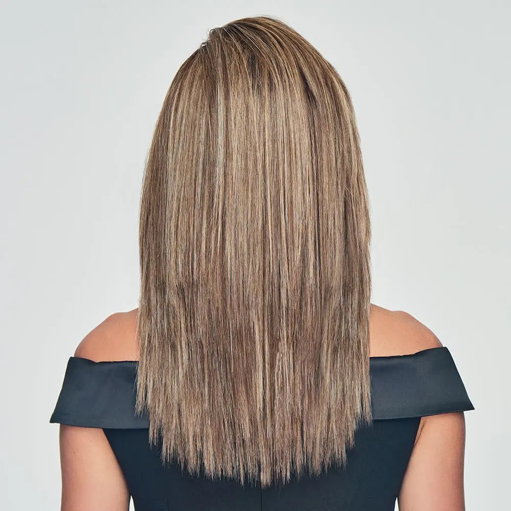 WELL PLAYED WIG - Image 10