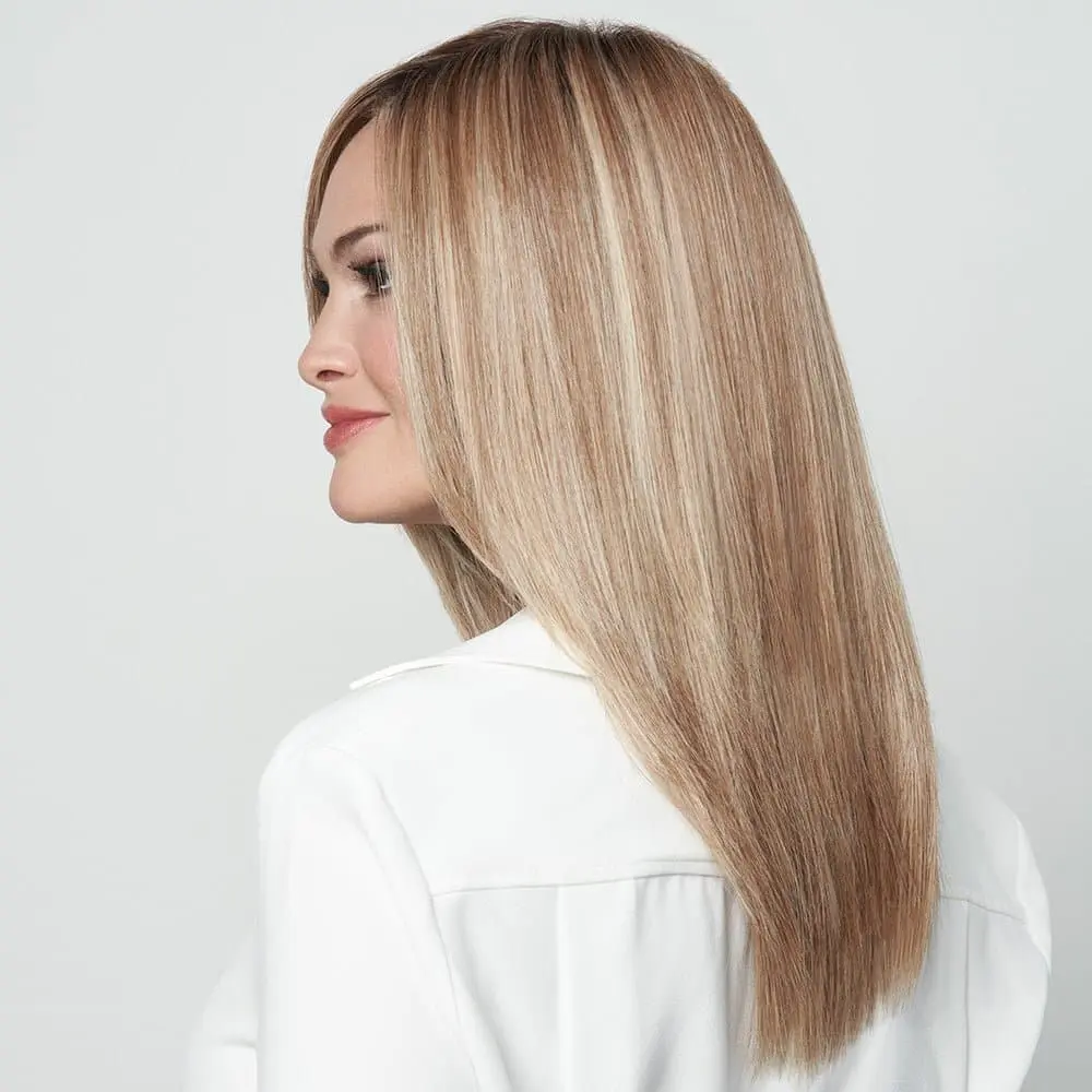 WELL PLAYED WIG - Image 4