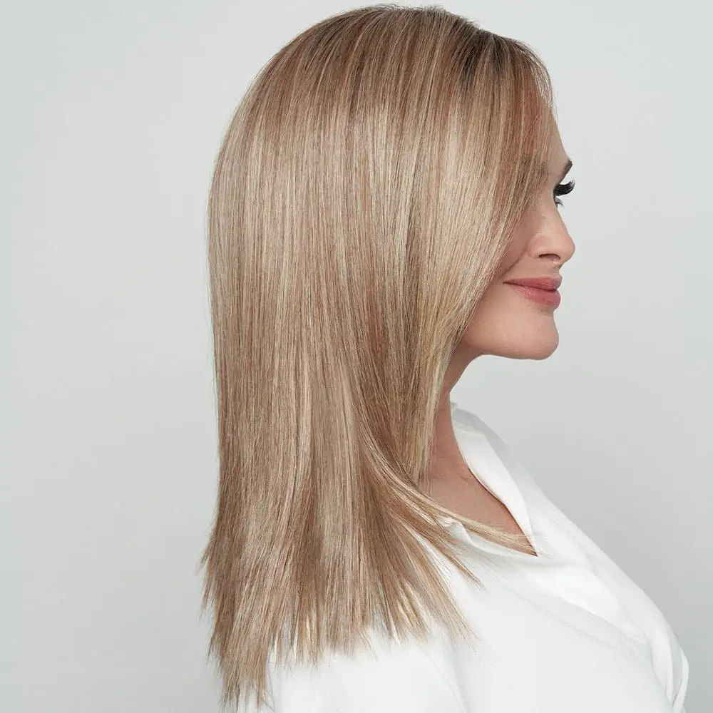 WELL PLAYED WIG - Image 5