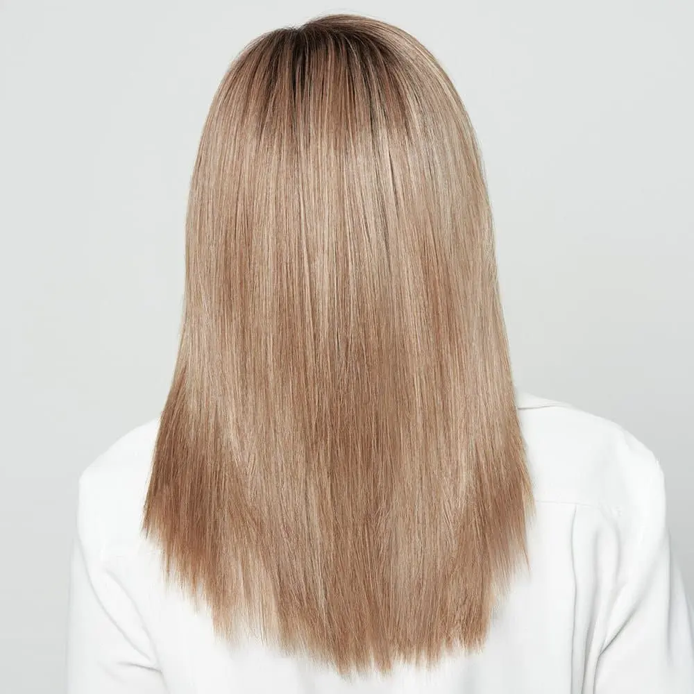 WELL PLAYED WIG - Image 6