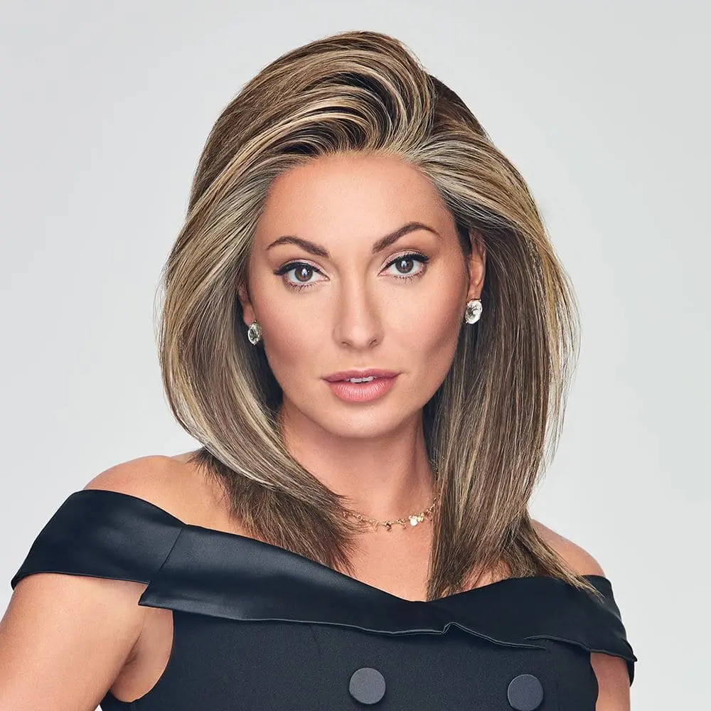 WELL PLAYED WIG - Image 7