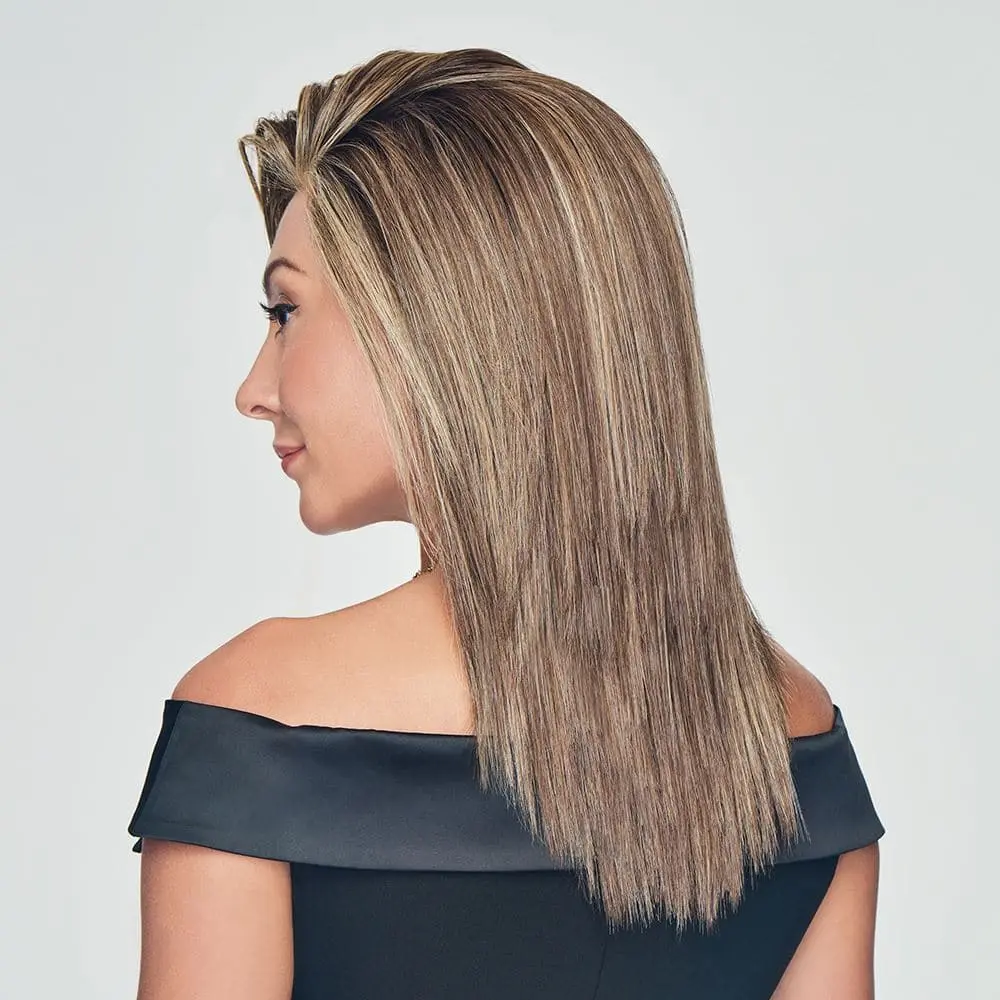 WELL PLAYED WIG - Image 8