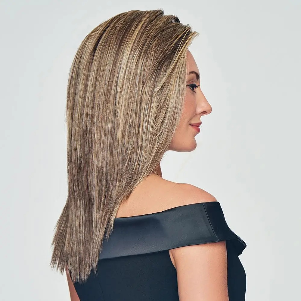 WELL PLAYED WIG - Image 9